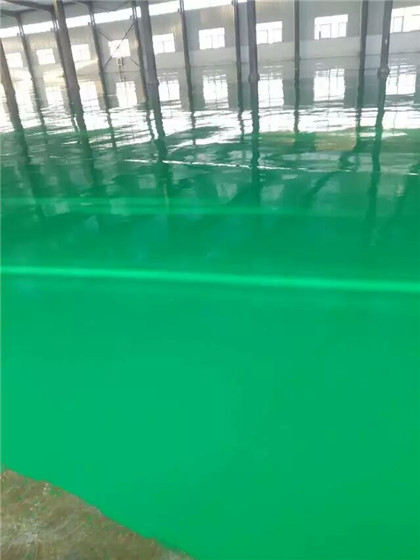 四更镇,我直接给你一份室外地坪漆翻新维修
