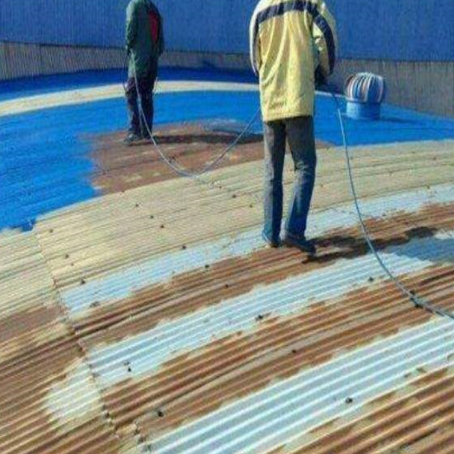 四更镇地面翻新与地坪漆施工流程